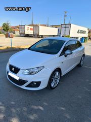 Seat Ibiza 2010 FR