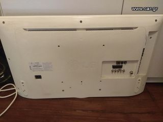 LG 32LB5820