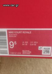Nike sneakers-thumb-1