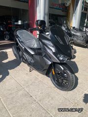 Sym Jet X  2025 ABS TCS