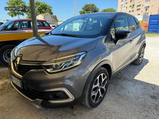 Renault Captur '18