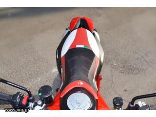 Ducabike κάλυμμα σέλας για Ducati Ηypermotard 950-thumb-2