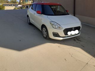 Suzuki Swift '18 1200CC