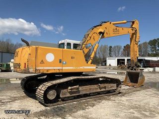 Liebherr '05 934B++ME FOYL EXTRA ++EYKAIREIA