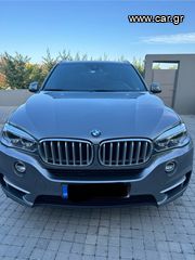 Bmw X5 2019 XDRIVE25D