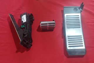 AUDI TTS 8J DSG ΠΕΤΑΛΙA