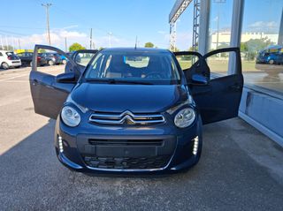 Citroen C1 2017 C1 SHINE AUTOMATIC F1
