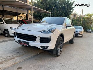 Porsche Cayenne 2015 3.6 S 420hp PANORAMA