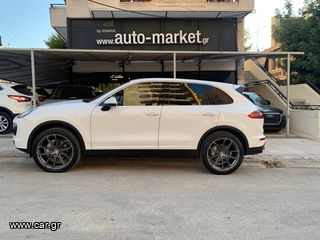 Porsche Cayenne 2015 3.6 S 420hp PANORAMA-thumb-3