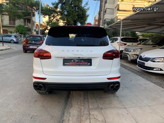 Porsche Cayenne 2015 3.6 S 420hp PANORAMA-thumb-2