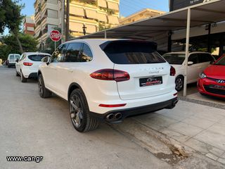 Porsche Cayenne 2015 3.6 S 420hp PANORAMA-thumb-4