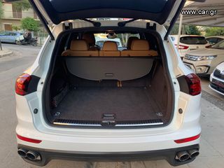 Porsche Cayenne 2015 3.6 S 420hp PANORAMA-thumb-6