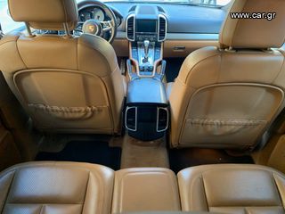Porsche Cayenne 2015 3.6 S 420hp PANORAMA-thumb-13
