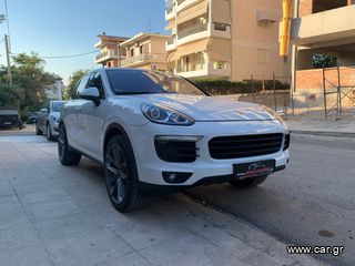 Porsche Cayenne 2015 3.6 S 420hp PANORAMA-thumb-5