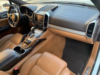 Porsche Cayenne 2015 3.6 S 420hp PANORAMA-thumb-12
