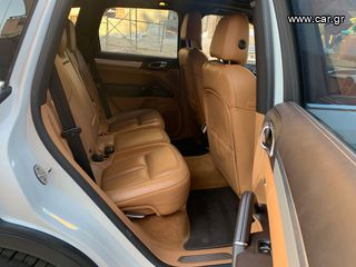 Porsche Cayenne 2015 3.6 S 420hp PANORAMA-thumb-14