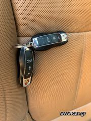 Porsche Cayenne 2015 3.6 S 420hp PANORAMA-thumb-15