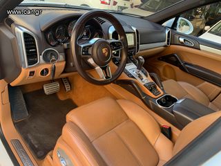 Porsche Cayenne 2015 3.6 S 420hp PANORAMA-thumb-9