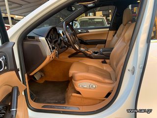 Porsche Cayenne 2015 3.6 S 420hp PANORAMA-thumb-10