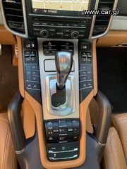 Porsche Cayenne 2015 3.6 S 420hp PANORAMA-thumb-11