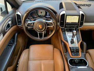 Porsche Cayenne 2015 3.6 S 420hp PANORAMA-thumb-7