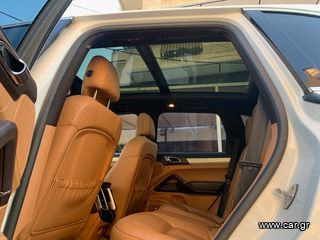 Porsche Cayenne 2015 3.6 S 420hp PANORAMA-thumb-19