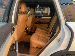 Porsche Cayenne 2015 3.6 S 420hp PANORAMA-thumb-20