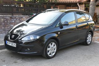 Seat Altea '07 SEAT ALTEA XL 1.8 TSI