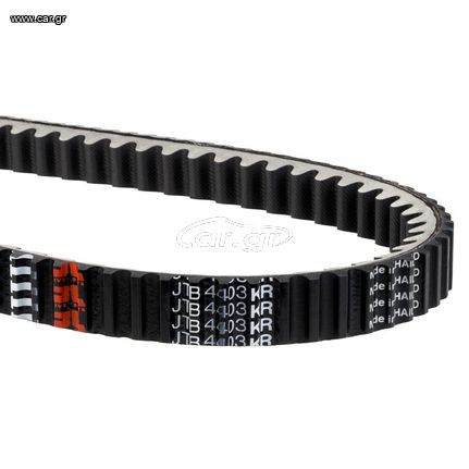 ΚΑΙΝΟΥΡΓΙΟΣ ΙΜΑΝΤΑΣ ΚΙΝΗΣΗΣ JT drive belts για VESPA GTV 250 I.E mont.07-12 & GTV 300 I.E mont.10-14