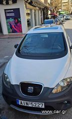 Seat Altea '10 FREETRAK