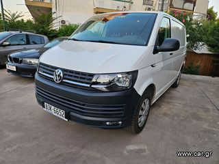 Volkswagen T6 '18 4MOTION 4X4  150 HP ΕΛΛΗΝΙΚΟ