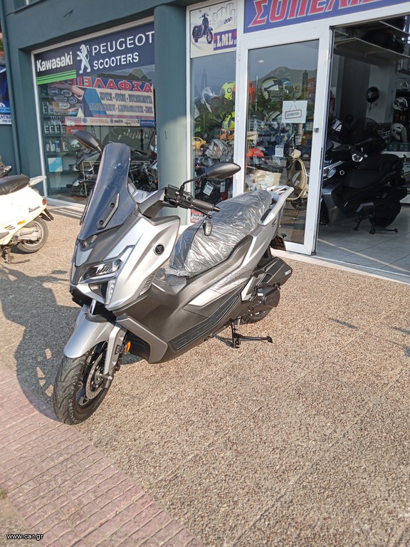 Voge SR1 2026 SR1