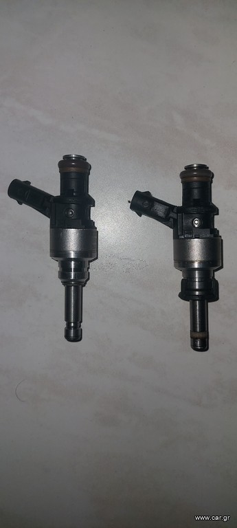 ΜΠΕΚ AUDI TTRS/RS3