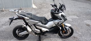 Honda X-ADV '17 Δώρο μεταβίβαση! XADV LED ABS