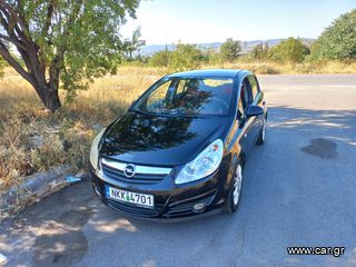 Opel Corsa '09