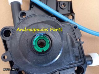 ΓΡΥΛΟΣ ΠΟΡΤΑΣ LAND ROVER FREELANDER I (L314) 98-06 Εμπρος Αριστερος Χωρις Μοτερ-thumb-4
