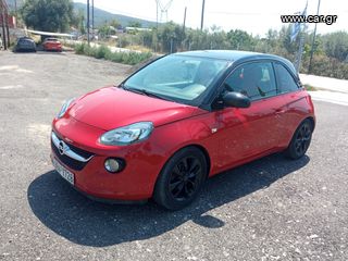 Opel Adam '17