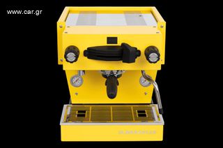 LINEA MINI R YELLOW BODY LA MARZOCCO