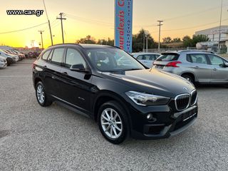 Bmw X1 '17 X1 AUTOMATIC