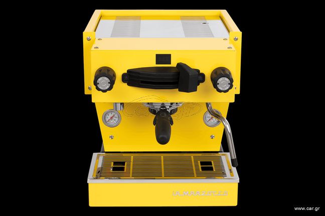 LINEA MINI R YELLOW BODY LA MARZOCCO