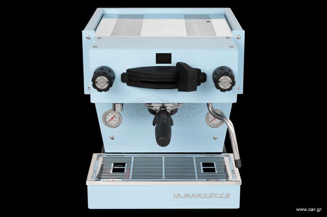 LINEA MINI R BLUE BODY LA MARZOCCO