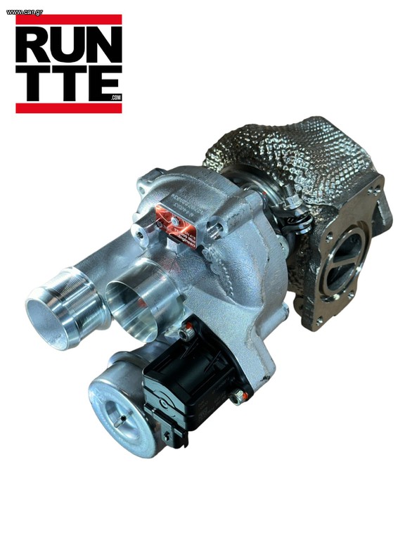 TTE300 4645 MINI COOPER R56 UPGRADE TURBOCHARGER