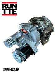 TTE300 4645 MINI COOPER R56 UPGRADE TURBOCHARGER