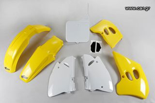 Κιτ Πλαστικά UFO για Suzuki RM 125 / 250 '93-'95