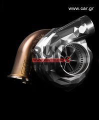TTE600 FULL FRAME TURBOCHARGER-thumb-2
