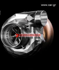 TTE600 FULL FRAME TURBOCHARGER-thumb-4