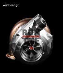 TTE600 FULL FRAME TURBOCHARGER-thumb-5