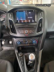 Ford Focus 2017 1.5TDCI ST Line Foul  Extra-thumb-7