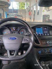 Ford Focus 2017 1.5TDCI ST Line Foul  Extra-thumb-8