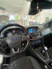 Ford Focus 2017 1.5TDCI ST Line Foul  Extra-thumb-9